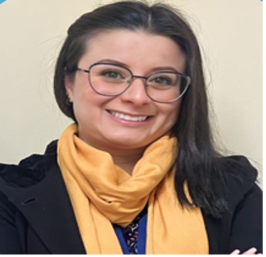 Dra. Karen Vanessa Muñoz C.