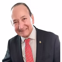 Dr. Orwaldo Alfonso Borráez