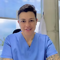 Dra. Claudia Viviana Jaimes